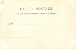 CPA Cheval Hippisme Equitation Le Tout Paris au Bois 