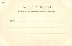 CPA Cheval Hippisme Equitation Le Tout Paris au Bois 