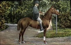 CPA Cheval Hippisme Equitation 