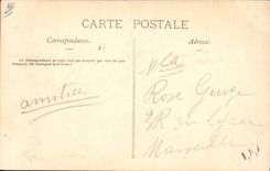 Postal Caballo Hípica Equitación París Invernadero los caballos enanos Joya Príncipe Ideal CUMBRE