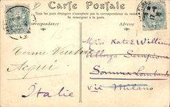 Postal Caballo Hípica Equitación Chartres lo va a los caballos CUMBRE