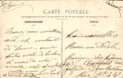 CPA Fantaisie Enfant Annee 1905 