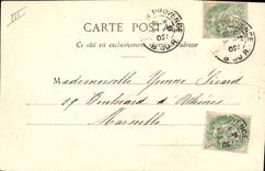 CPA Fantaisie Enfant Annee 1902 1903 