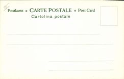 Vintage Postcard Fantasy Day Tuesday