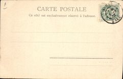 CPA Corrida Course de taureaux Nimes Courses des Toros 