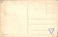 CPA Corrida Course de taureaux Entrada de la cuadrilla 