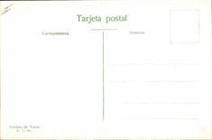 Postal Corrida Curso de toros Epicando a picar