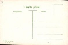 CPA Corrida Course de taureaux Caida del picador 