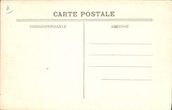 CPA Corrida Course de taureaux La puntilla 