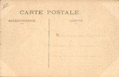 CPA Corrida Course de taureaux Passes de manteau (carte toilee) 