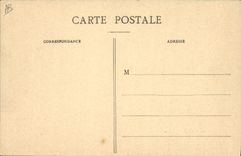 CPA Corrida Course de taureaux Troisieme phase 