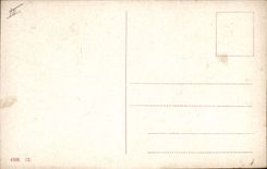 CPA Corrida Course de taureaux El Arrastre 