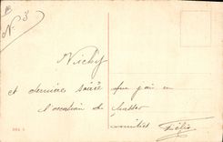 CPA Corrida Course de taureaux Banderillas 