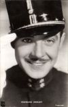 CPM Cinema Fernand Gravey 