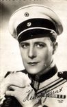 CPM Cinema Henry Garat 