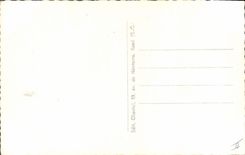 Modern Postcard Cinema Christian Gerald