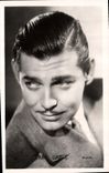 CPM Cinema Clark Gable 