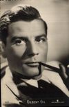 CPM Cinema Gilbert Gil 