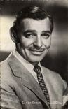 CPM Cinema Clark Gable 