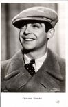 CPM Cinema Fernand Gravey 