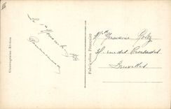 A Postal Cine le gusta a Simon Girard Mousquetaire