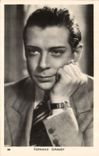 CPM Cinema Fernand Gravey 