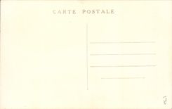 CPM Cinema Henry Garat 