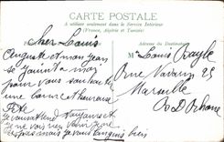 CPA Fantaisie Fleurs 