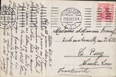 CPA Fantaisie Enfants 