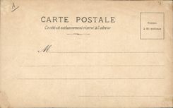 Vintage Postcard Jean Paul Laurens