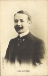 CPA Abel Herman 