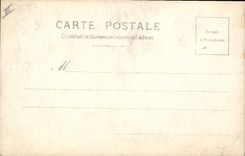 Vintage Postcard Abel Hermann