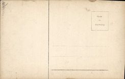 Vintage Postcard Arth Schopenhauer