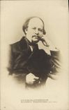 CPA Alexander Dargomischsky 