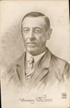 CPA Woodrow Wilson 