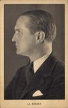 CPA La Rocque 