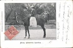 CPA Mme Lherris lenka