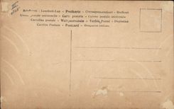 Vintage Postcard Henrik Jbsen