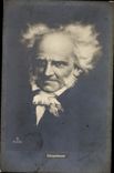 CPA Schopenhauer 