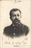 CPA Lavedan 