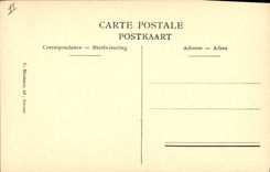 Vintage Postcard Rubens 1577 1640 Painter