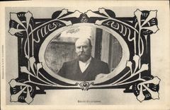 CPA Emile Daurignac 