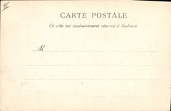 CPA Emile Daurignac 