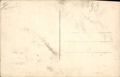 Vintage Postcard Llyod George