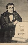 CPA Johan Baptist Schwilgue 