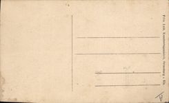 Vintage Postcard Johan Baptist Schwilgue