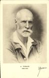 CPA A Yersin 1863 1943 