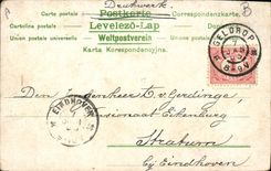 CPA Cheval Equitation Hippisme 