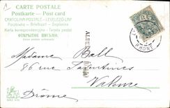 CPA Cheval Equitation Hippisme 