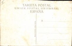 CPA Corrida Course de taureaux 